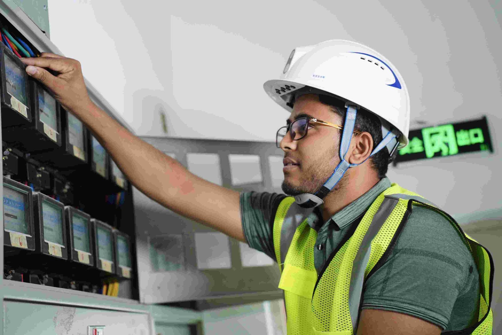 Home 4g smart helmet eq m37