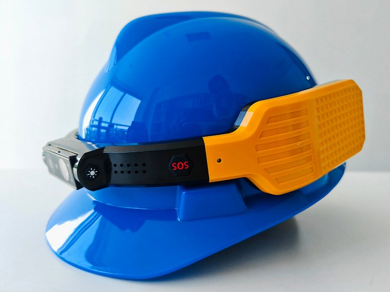 Home smart headband specification eq d6(hb)